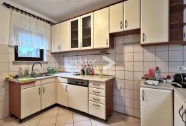 Kastav, etaža s okućnicom, Kastav, Appartment