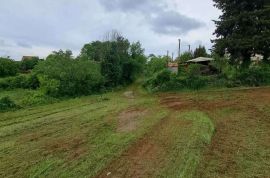 Građevinsko zemljište u okolici Marčane, Istra, Marčana, Land