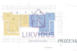 Kuća sa bazenom u Medulinu, 146 m2, 3S+DB, Medulin, Famiglia