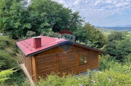 VIKENDICA U ZELENILU, ZA ODMOR I OPUŠTANJE, Krapina, House