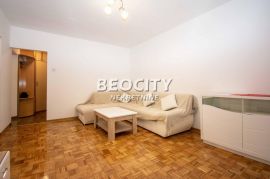 Novi Beograd, Bežanijska kosa, Marka Čelebonovića, 4.0, 110m2, Novi Beograd, Stan