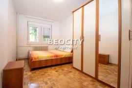 Novi Beograd, Bežanijska kosa, Marka Čelebonovića , 4.0, 84m2, Novi Beograd, Apartamento