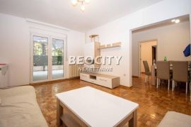 Novi Beograd, Bežanijska kosa, Marka Čelebonovića , 4.0, 84m2, Novi Beograd, Apartamento