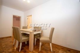 Novi Beograd, Bežanijska kosa, Marka Čelebonovića , 4.0, 84m2, Novi Beograd, Apartamento