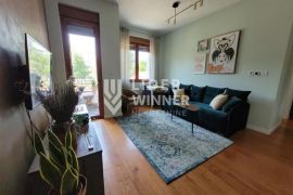 Lux stan ID#8349, Savski Venac, Appartement