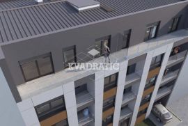 Extra Stan kod Zire 2.5, 61m2, EG - Bez Provizije, Palilula, Appartment