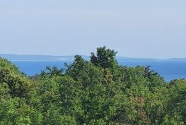 Kompleks građevinskog i poljoprivrednog zemljišta, Krnica, Istra, Marčana, Terrain