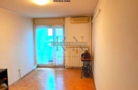 ZAGREB-TREŠNJEVKA-SREDNJACI,65m2,2s,lođa,tramvajska zona, Trešnjevka - Jug, Appartment