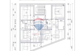 LUKSUZAN STAN 115M2+STAN 56M2+GARAŽA-ZABOK, PRODAJA, Zabok, Stan