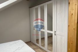 LUKSUZAN STAN 115M2+STAN 56M2+GARAŽA-ZABOK, PRODAJA, Zabok, Appartment