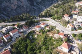 Imotski građevinsko zemljište 1176 m2 Modro jezero - TOP PONUDA!, Imotski, أرض