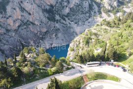 Imotski građevinsko zemljište 1176 m2 Modro jezero - TOP PONUDA!, Imotski, Земля