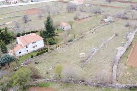 Imotski, Cista Provo građevinsko zemljište 850 m2 - novo, Cista Provo, Terrain