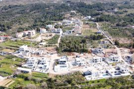 Split - Podstrana vila sa trajnim pogledom na more - TOP PONUDA, Podstrana, Σπίτι