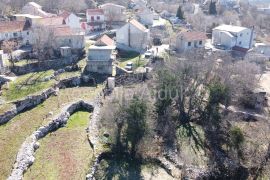 Zagvozd kamena kuća + okućnica - novo u ponudi, Zagvozd, Maison