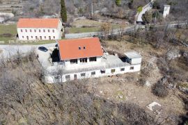 Imotski Lovreć stambeno-poslovni objekt 700 m2 - NOVO, Lovreć, Haus