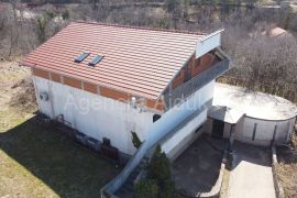 Imotski Lovreć stambeno-poslovni objekt 700 m2 - NOVO, Lovreć, Haus