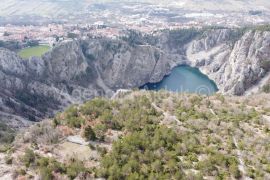 Imotski 20081 m2 jedinstveno zemljište - NOVO, Imotski, Terra