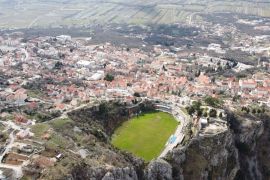 Imotski 20081 m2 jedinstveno zemljište - NOVO, Imotski, Земля