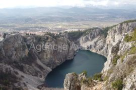 Imotski 20081 m2 jedinstveno zemljište - NOVO, Imotski, Земля