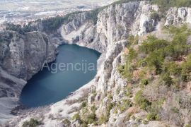 Imotski 20081 m2 jedinstveno zemljište - NOVO, Imotski, Land