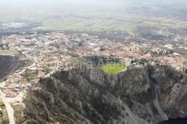 Imotski 20081 m2 jedinstveno zemljište - NOVO, Imotski, Terra