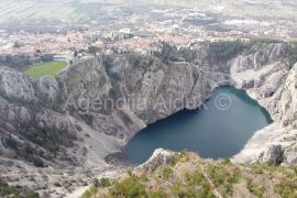 Imotski 20081 m2 jedinstveno zemljište - NOVO, Imotski, Terra