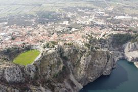 Imotski 20081 m2 jedinstveno zemljište - NOVO, Imotski, Земля