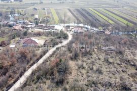 Imotski Glavina Donja građevinsko zemljište 4500 m2, Imotski, Terreno