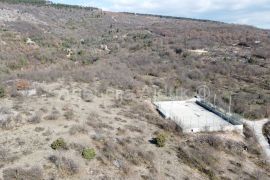 Imotski Glavina Donja građevinsko zemljište 4500 m2, Imotski, Land