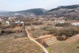 Imotski Donji Proložac 1900 m2 građevinsko zemljište - novo, Imotski, Земля