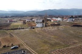 Imotski Donji Proložac 1900 m2 građevinsko zemljište - novo, Imotski, Zemljište