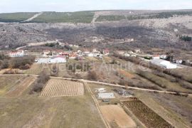 Imotski Donji Proložac 1900 m2 građevinsko zemljište - novo, Imotski, Land