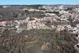 Imotski građevinsko zemljište 6371 m2 top lokacija - NOVO!, Imotski, Γη