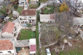 Imotski - kamena kuća 73 m2 Vinjani Donji, Imotski, Casa