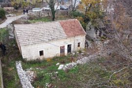 Imotski - kamena kuća 73 m2 Vinjani Donji, Imotski, Casa