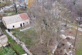 Imotski - kamena kuća 73 m2 Vinjani Donji, Imotski, Casa