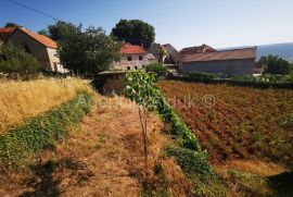 Imotski Lokvičići kamene kuće na parceli od 2035 m2 - ekskluziva, Imotski, House