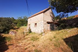 Imotski Lokvičići kamene kuće na parceli od 2035 m2 - ekskluziva, Imotski, House