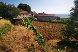 Imotski Lokvičići kamene kuće na parceli od 2035 m2 - ekskluziva, Imotski, بيت