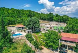 Imotski kompleks kuća za odmor - top lokacija - intima, Imotski, Casa