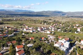 Imotski građevinsko zemljište 7665 m2 - novo - TOP, Imotski, Land