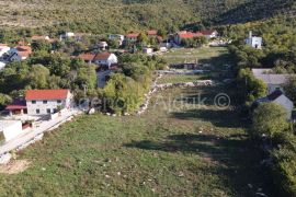 Imotski građevinsko zemljište 7665 m2 - novo - TOP, Imotski, Land