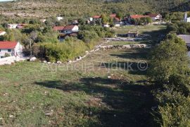 Imotski građevinsko zemljište 7665 m2 - novo - TOP, Imotski, Land