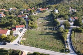 Imotski građevinsko zemljište 7665 m2 - novo - TOP, Imotski, أرض