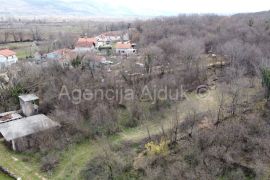 Imotski Kamenmost građevinsko zemljište 800 m2, Imotski, Arazi