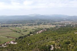 Imotski vila (roh-bau) 390 m2 vrhunska lokacija - ekskluziva, Imotski, Σπίτι