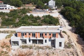 Imotski vila (roh-bau) 390 m2 vrhunska lokacija - ekskluziva, Imotski, Σπίτι