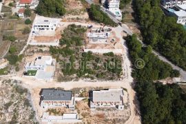 Imotski vila (roh-bau) 390 m2 vrhunska lokacija - ekskluziva, Imotski, Ev