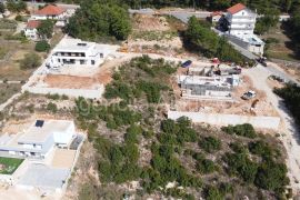 Imotski vila (roh-bau) 390 m2 vrhunska lokacija - ekskluziva, Imotski, Σπίτι